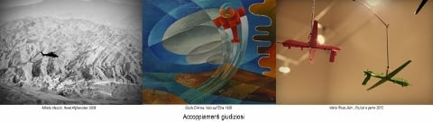 Accoppiamenti giudiziosi #1
